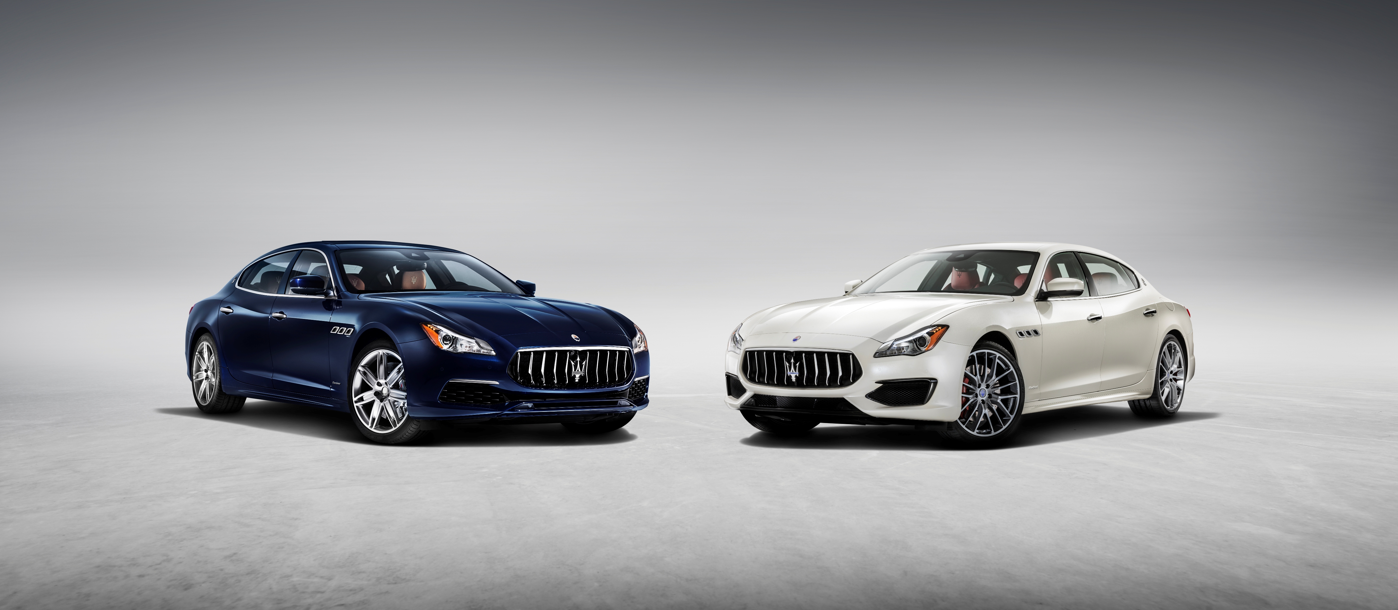 Copertina Maserati 